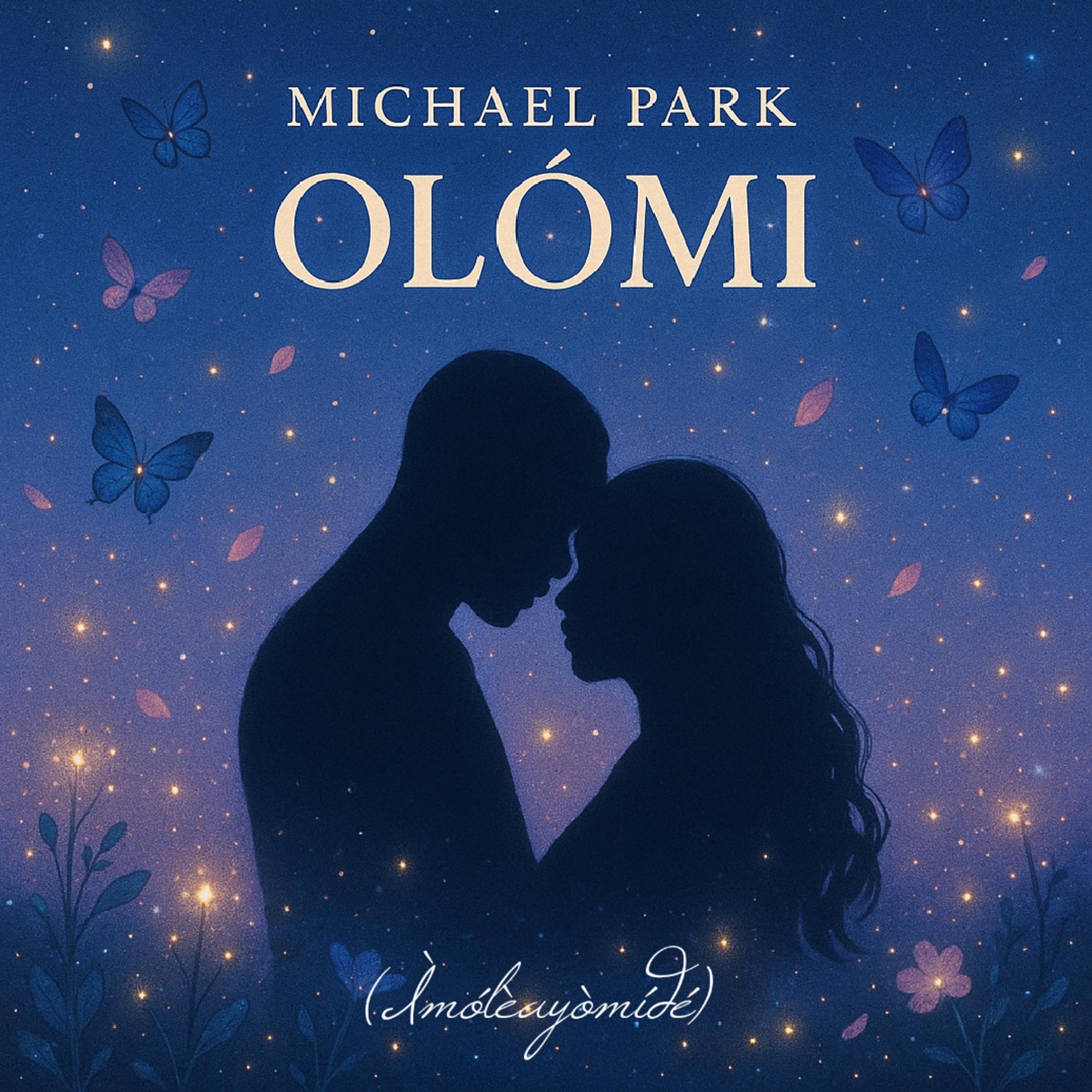 Olómi (Ìmólèayòmídé)