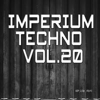 Imperium Techno, Vol. 20