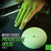 Music Choice: Progressive House, Vol. 4