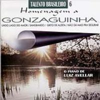 Talento Brasileiro 6 (Homenagem a Gonzaguinha)