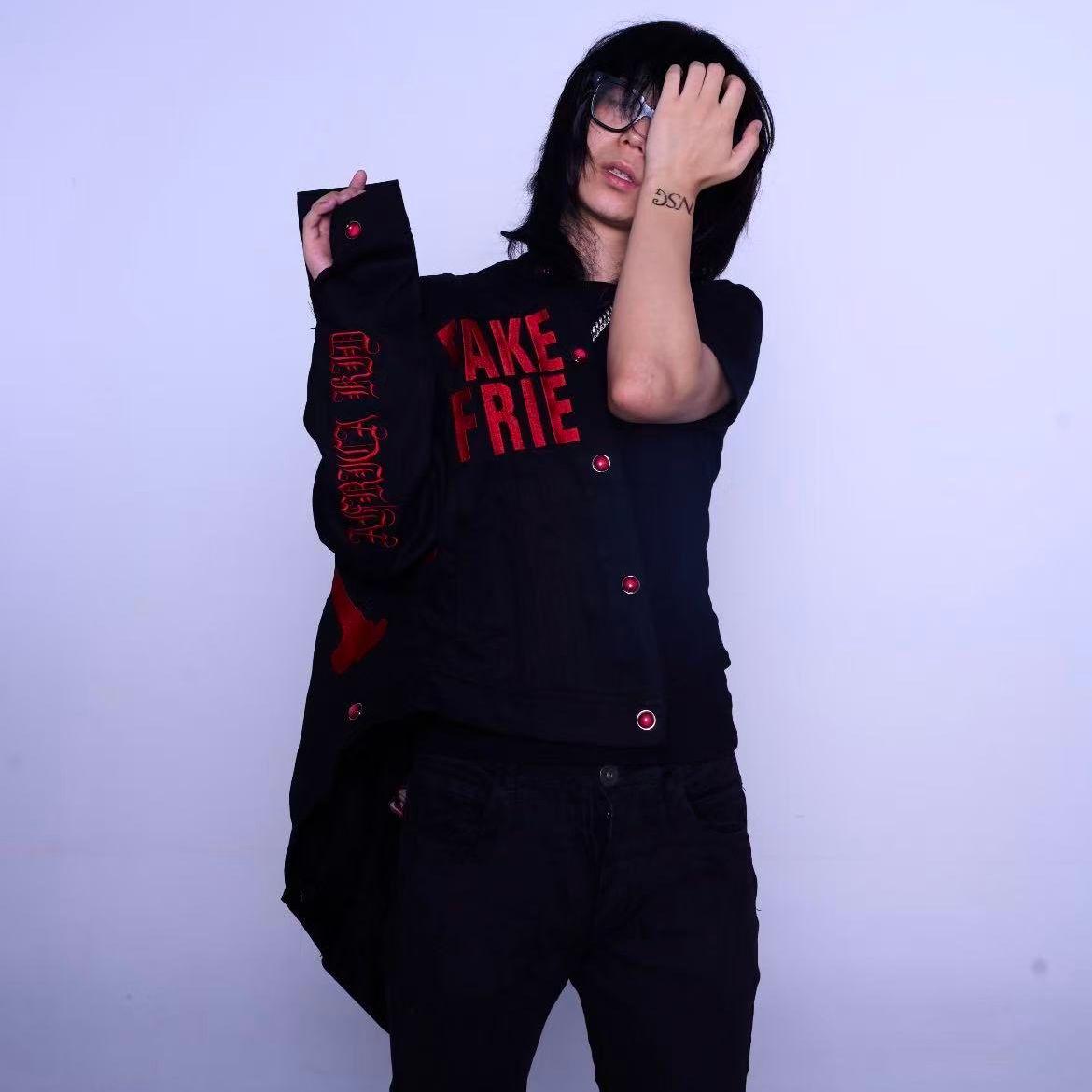 Gameboi*africaKid/NewGlo/UDG type beat