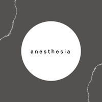 anesthesia