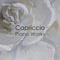 Capriccio - Piano Works