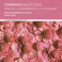 The Nutcracker Suite, Op.71a