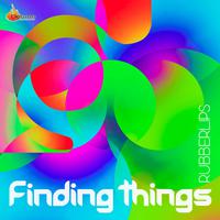 Finding Things