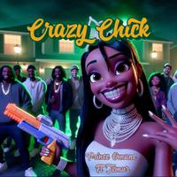 Crazy Chick (feat. Temur)