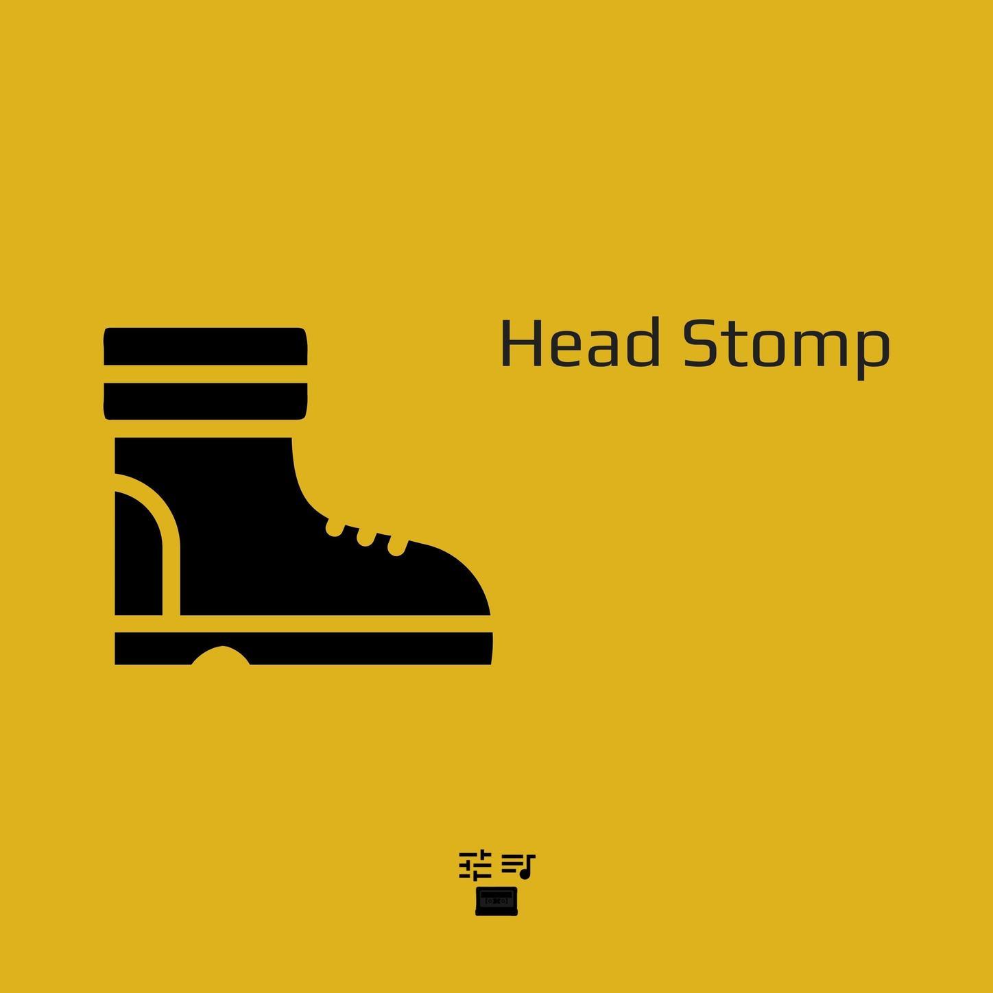 Head Stomp