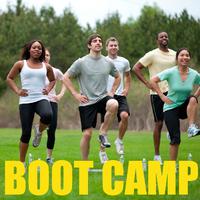 Boot Camp