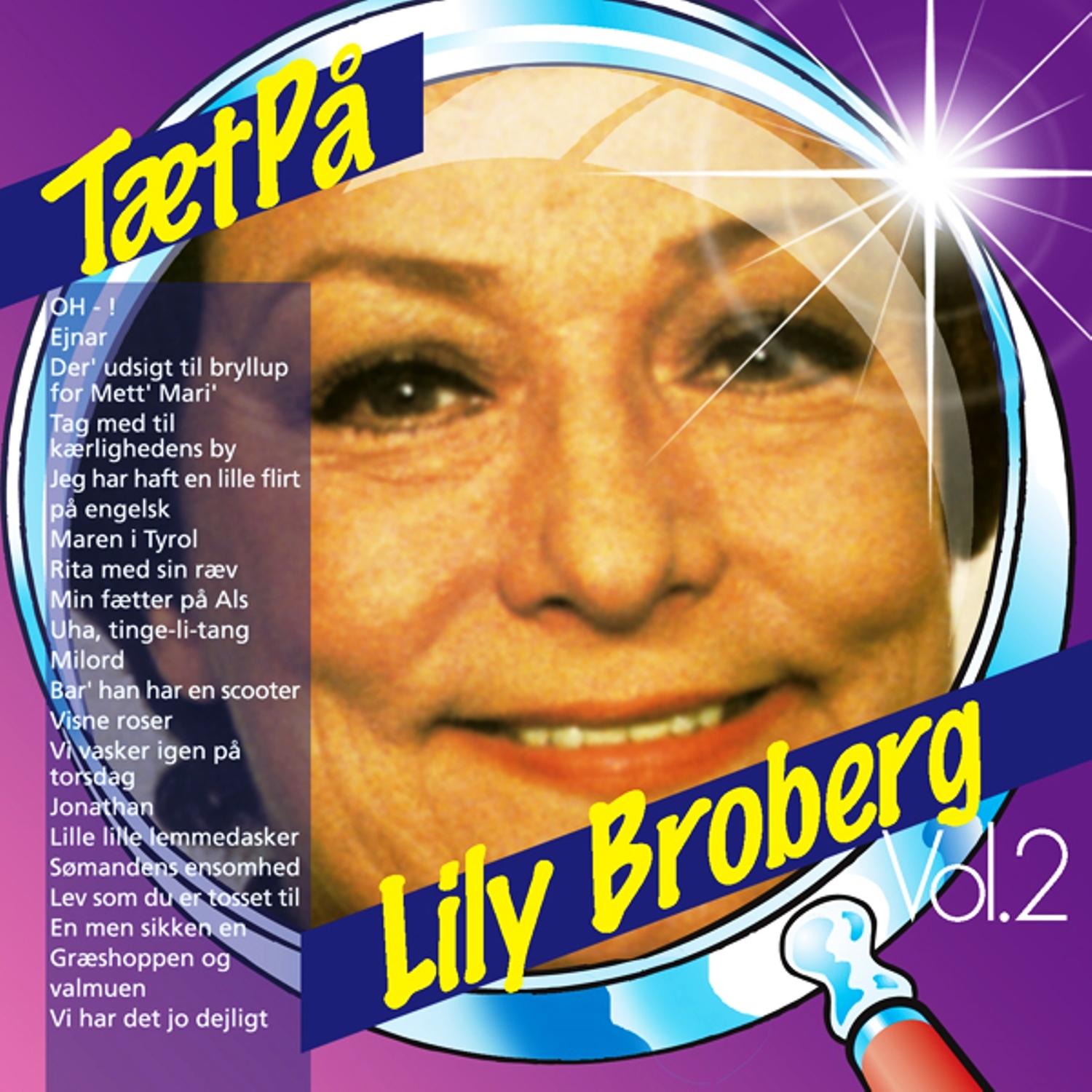 Rita med sin ræv 海报