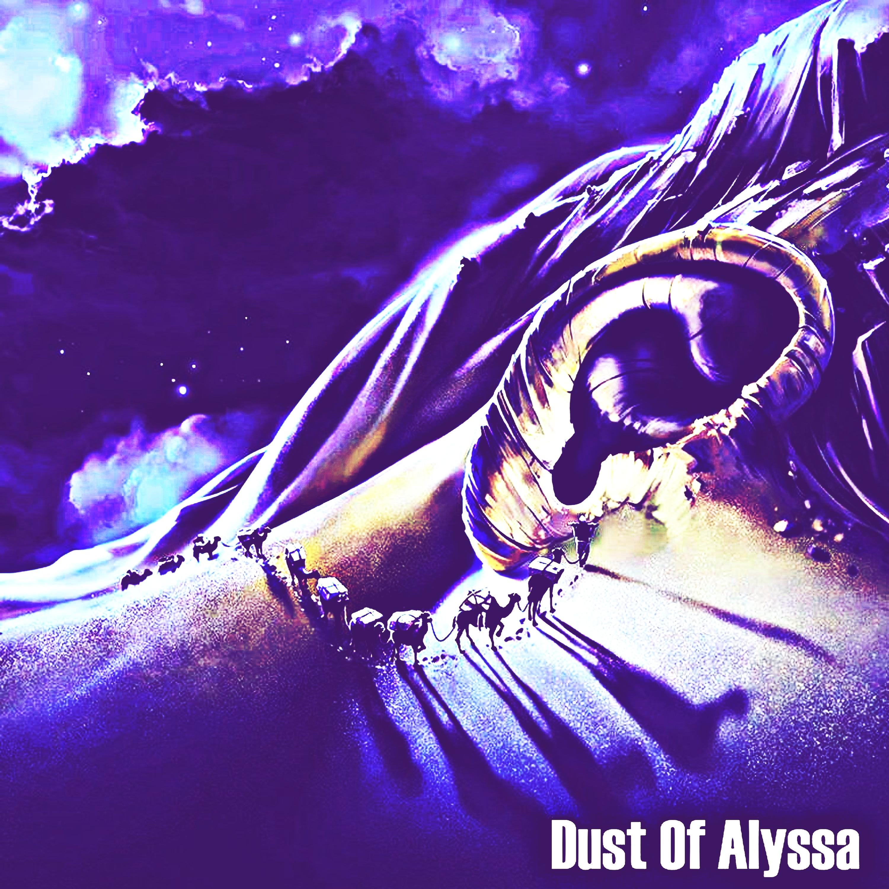 Dust Of Alyssa