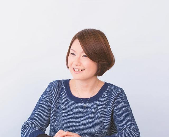 大谷育江