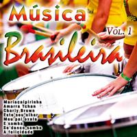 Música Brasileira Vol. 1