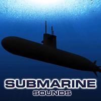 Submarine Sounds (feat. White Noise Sounds For Sleep, Soothing Sounds, Soothing Baby Sounds, Relaxing Nature Sound, Nature Sounds New Age & Water Sound Ambience)