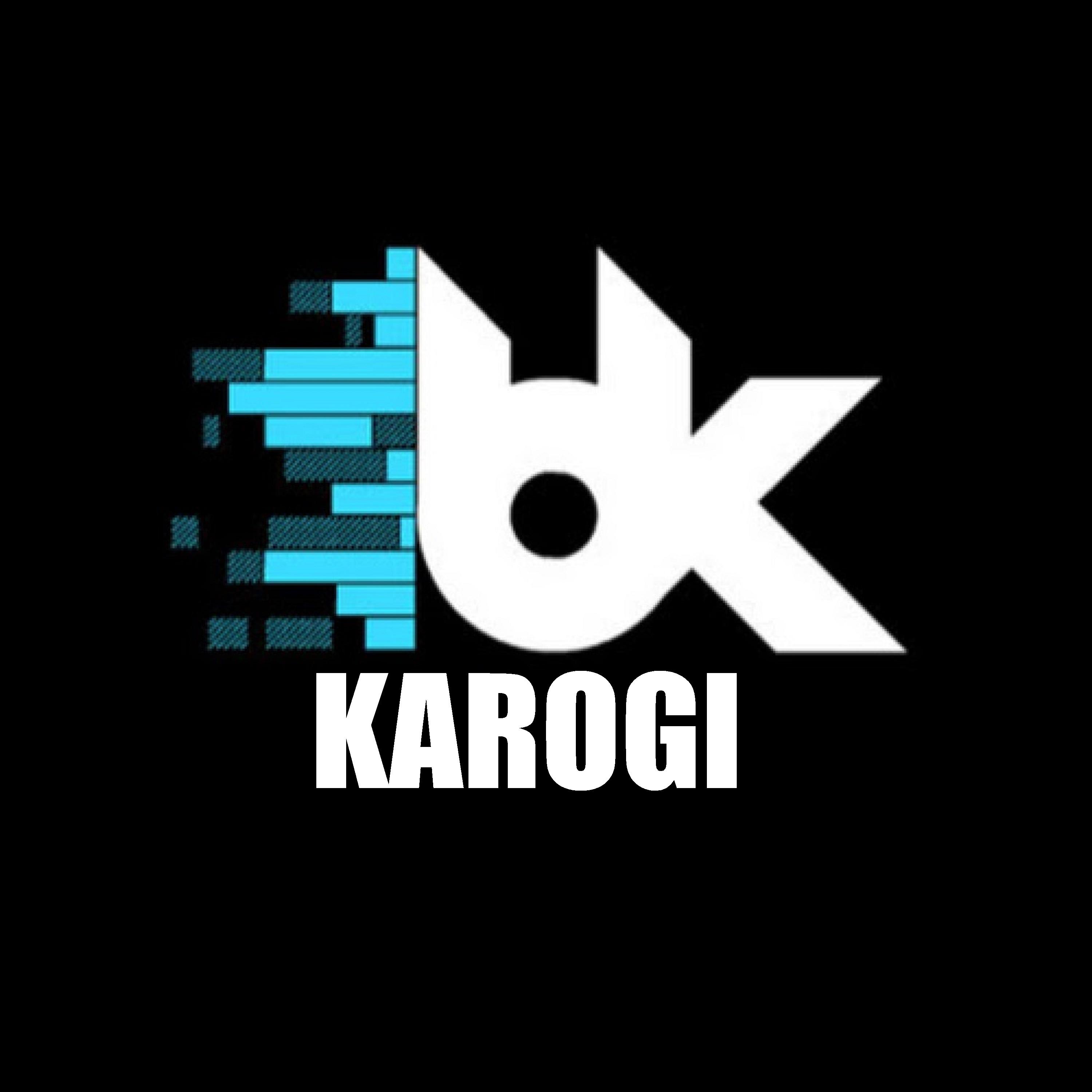 Karogi