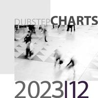 Dubstep Charts 2023-12