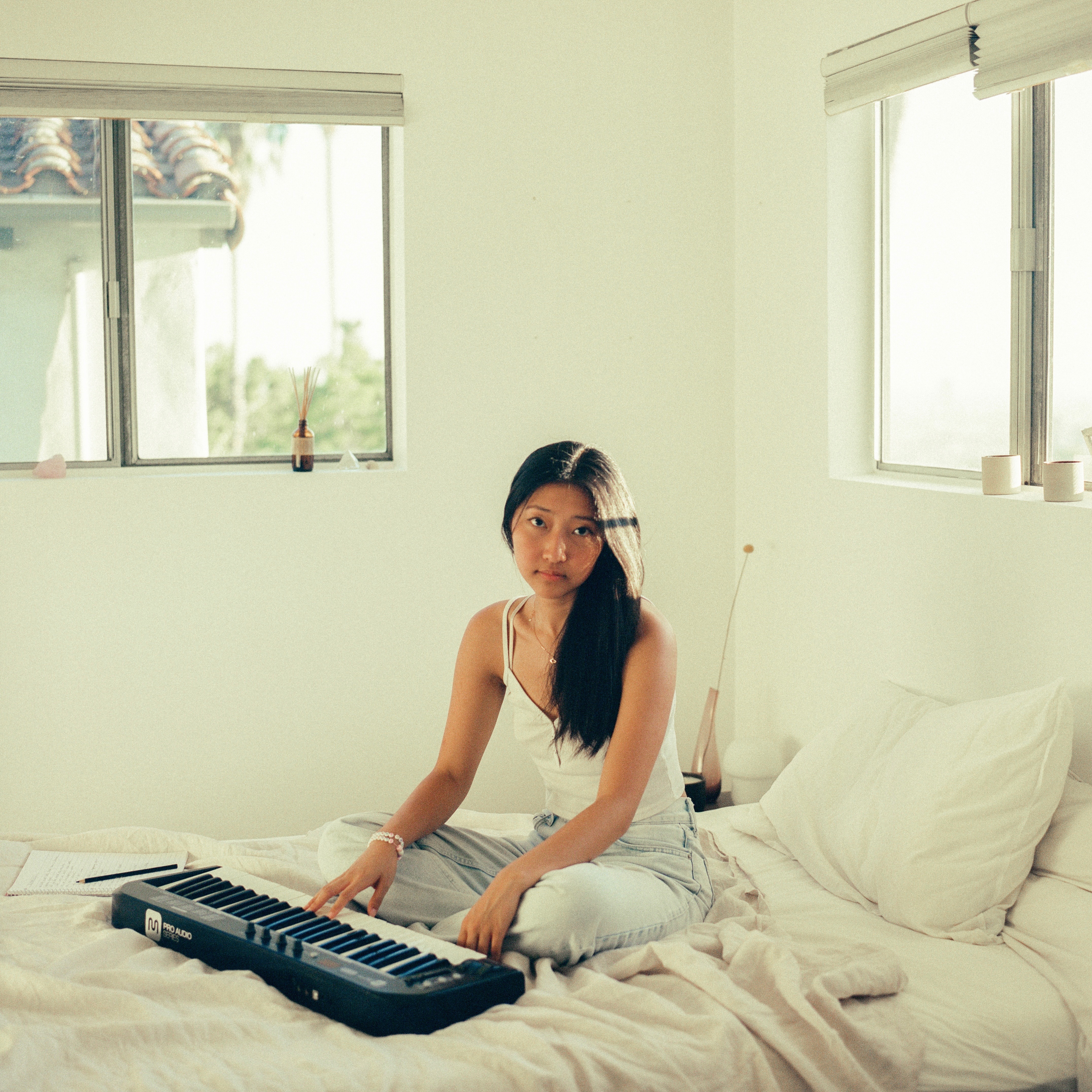 Katherine li happening again