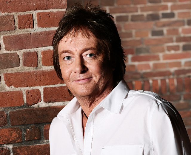 Chris Norman