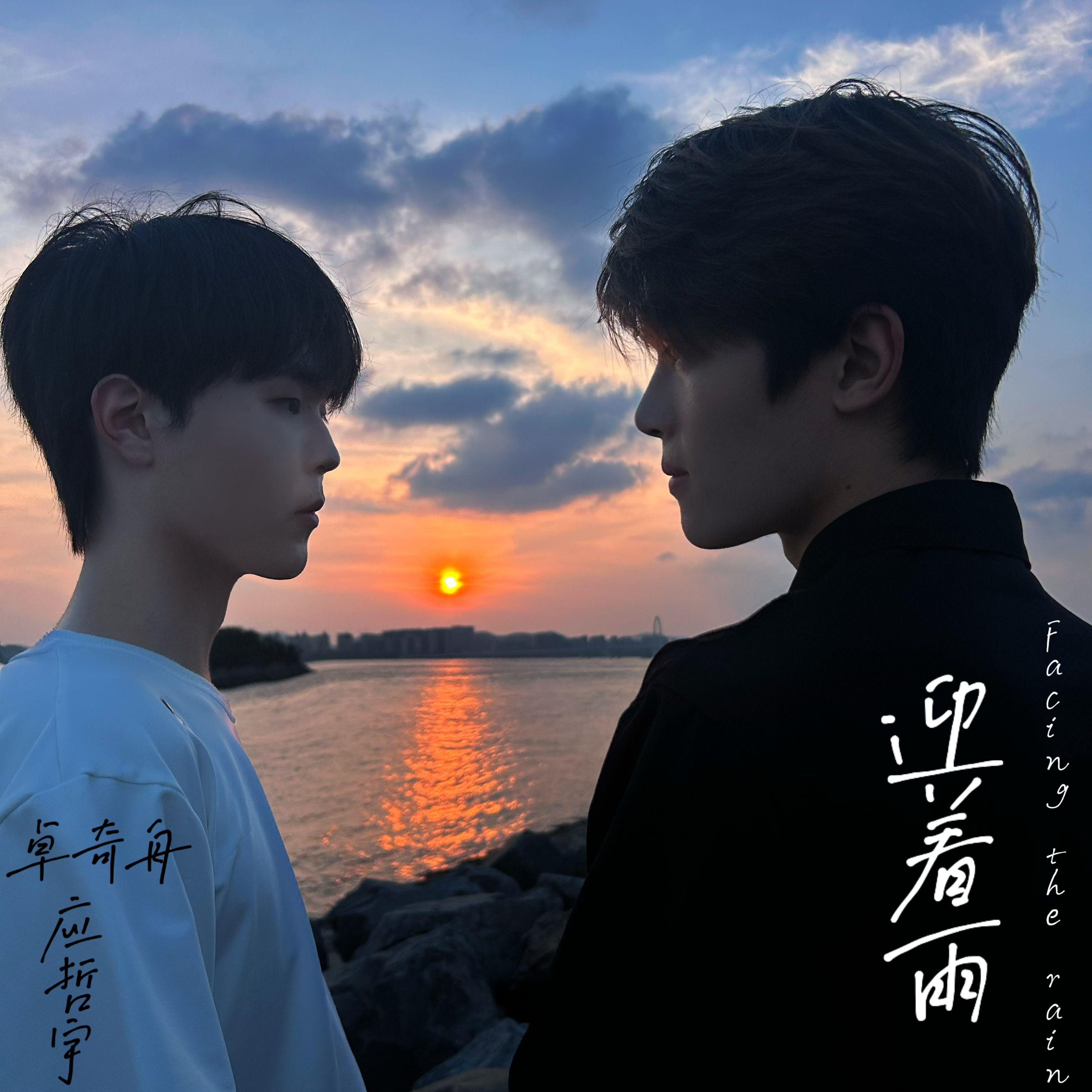 迎着雨_应哲宇_迎着雨 | 在线播放_迎着雨歌词_迎着雨下载 | 网易云音乐