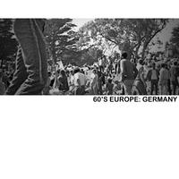 60s Europe: Germany