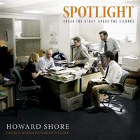 Spotlight (Original Motion Picture Soundtrack)