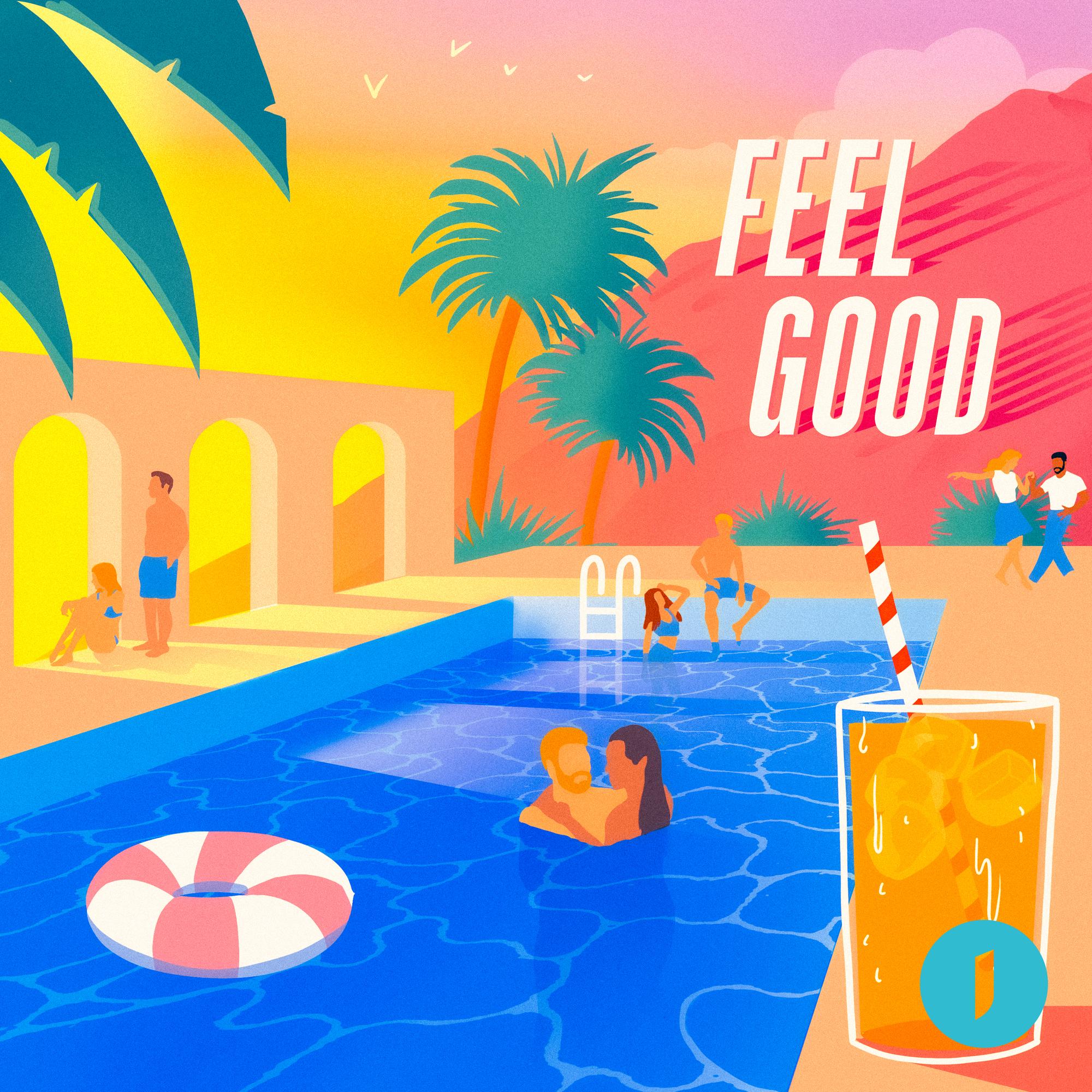 Blue Skies And Silver Lines