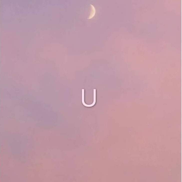 U封面