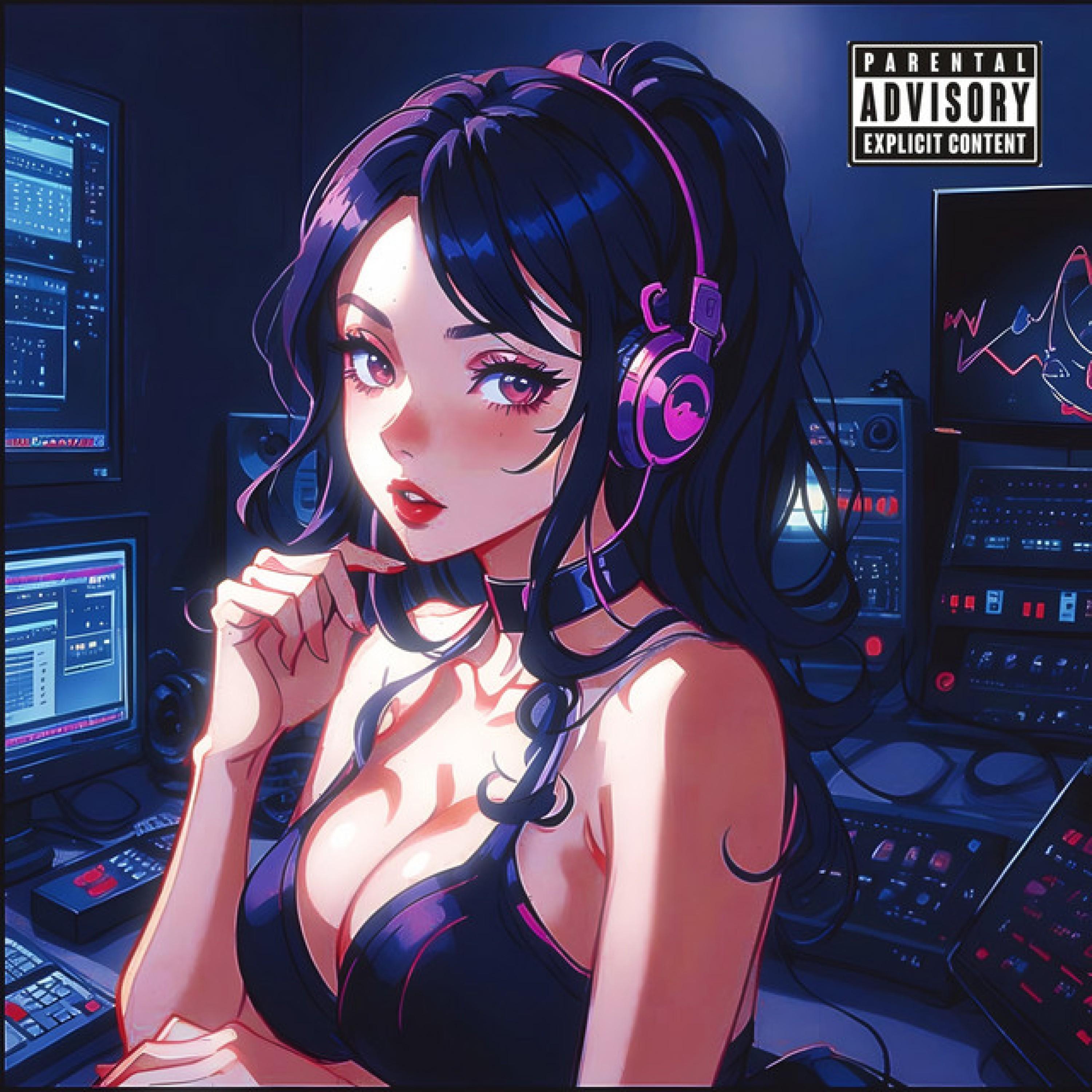 Wi-Fi (レゲトン・リミックス Reggaetón Remix)