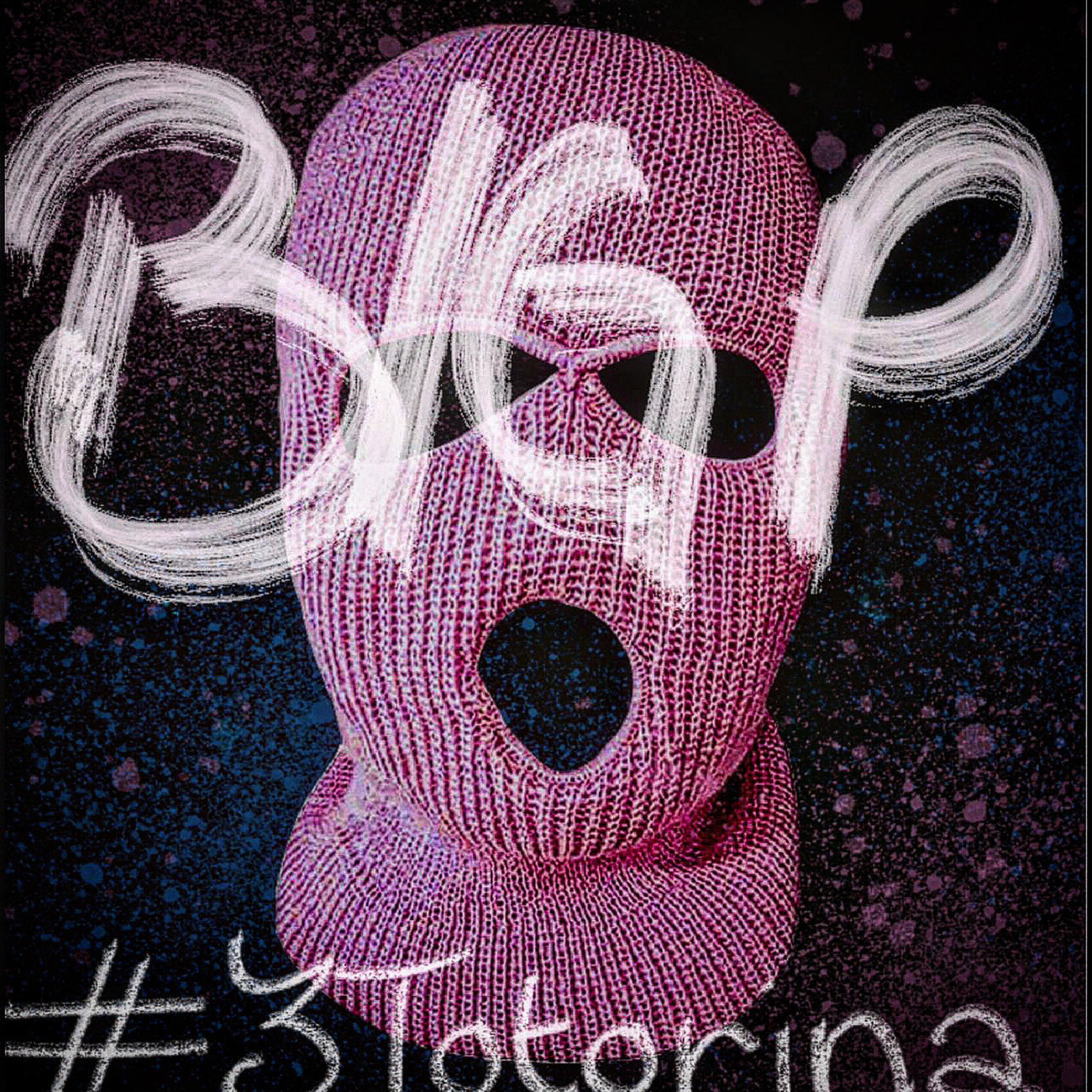 Freestyle BDLT #3 (Toto Rina)