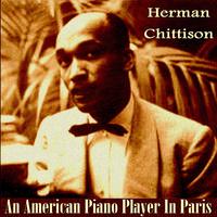 An American Piano Player in Paris