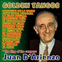 Golden Tangos