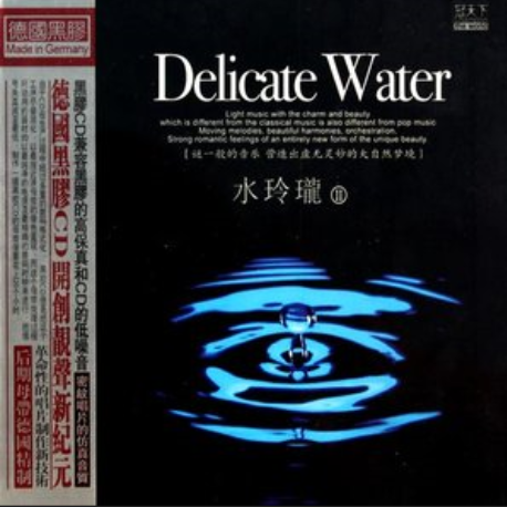 漫步莎丽花园_冼其炜_水玲珑Ⅱ | 在线播放_漫步莎丽花园歌词_漫步莎丽花园下载 | 网易云音乐
