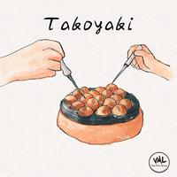 Takoyaki