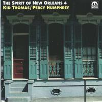 Spirit of New Orleans Vol.4.