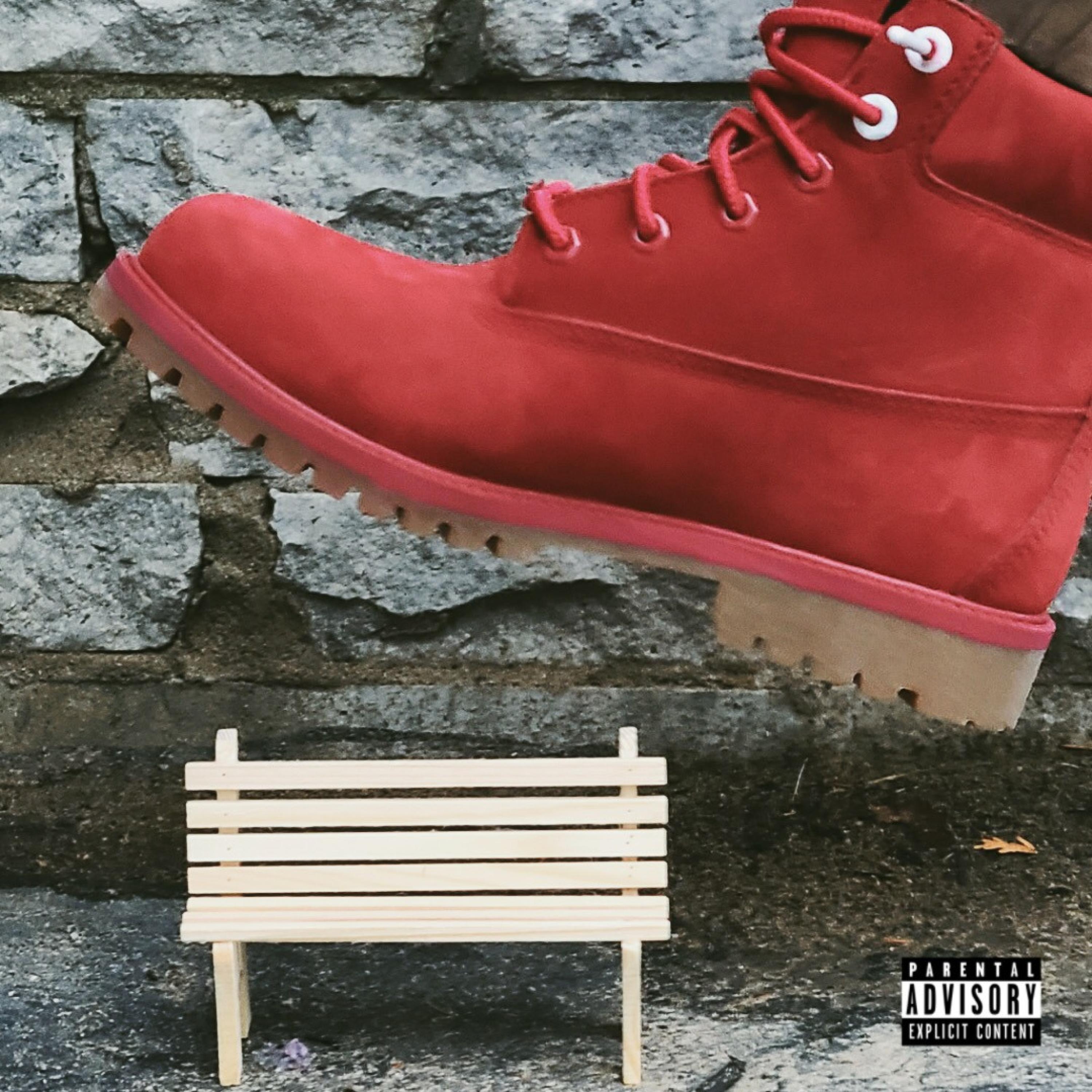 Who We R (feat. Ki$h)