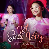 Tết Sum Vầy