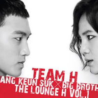 The Lounge H Vol.1