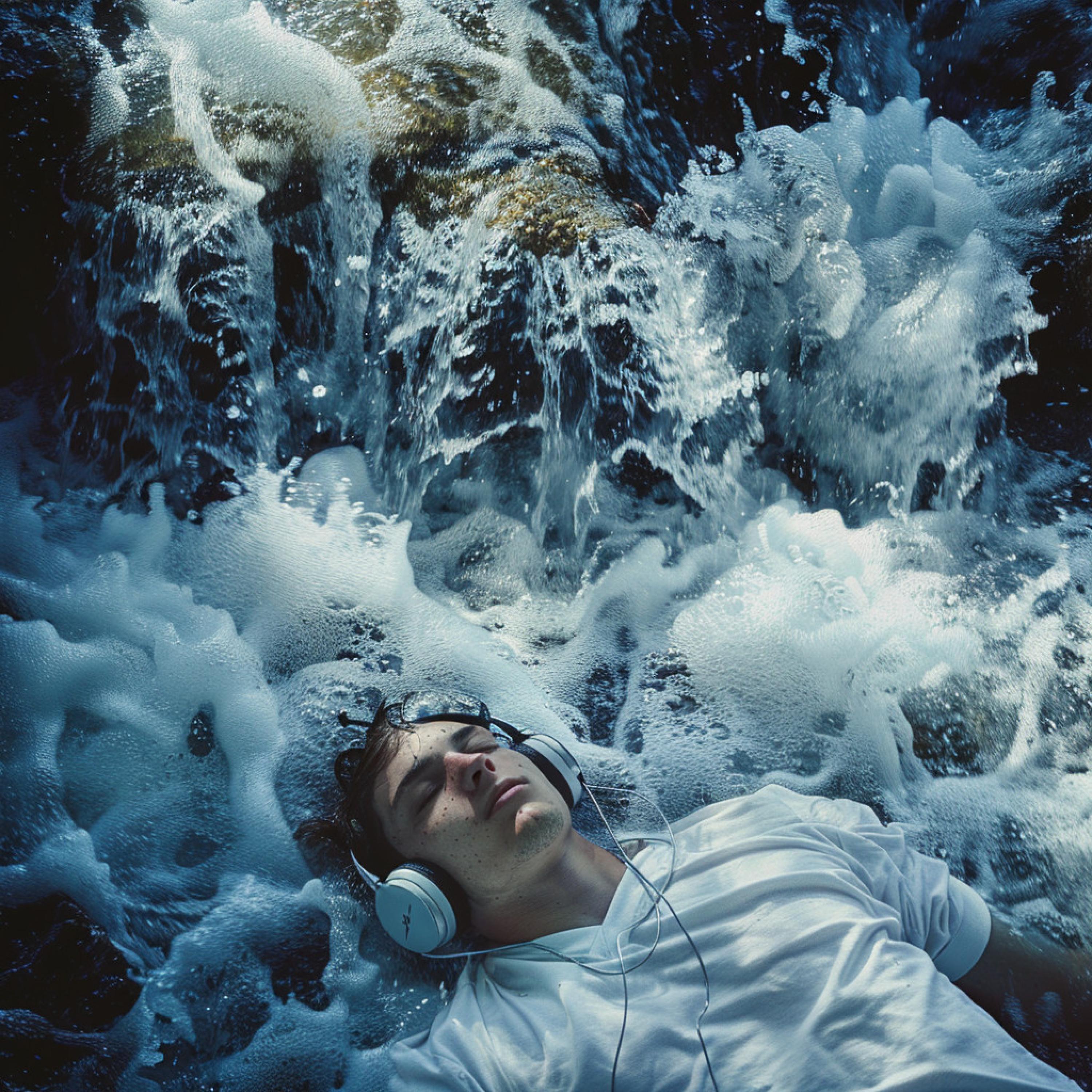 Water's Soothing Embrace_Dreaming ZONE_Stream's Sleep Symphony: Embrace of Water | 在线播放_Water's Soothing Embrace歌词_Water's Soothing Embrace下载 | 网易云音乐