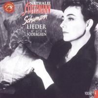 Schumann Lieder Vol. IV