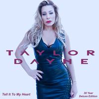 Tell It To My Heart (Expanded Deluxe Anniversary Edition)