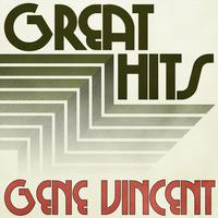 Great Hits of Gene Vincent