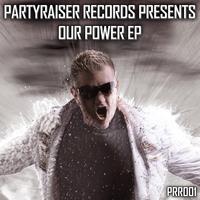 Our Power EP