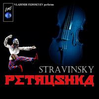 Stravinsky Petrushka