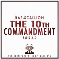 The 10Th Commandment (Radio Mix)