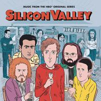 Silicon Valley (Music from the HBO Original Series)