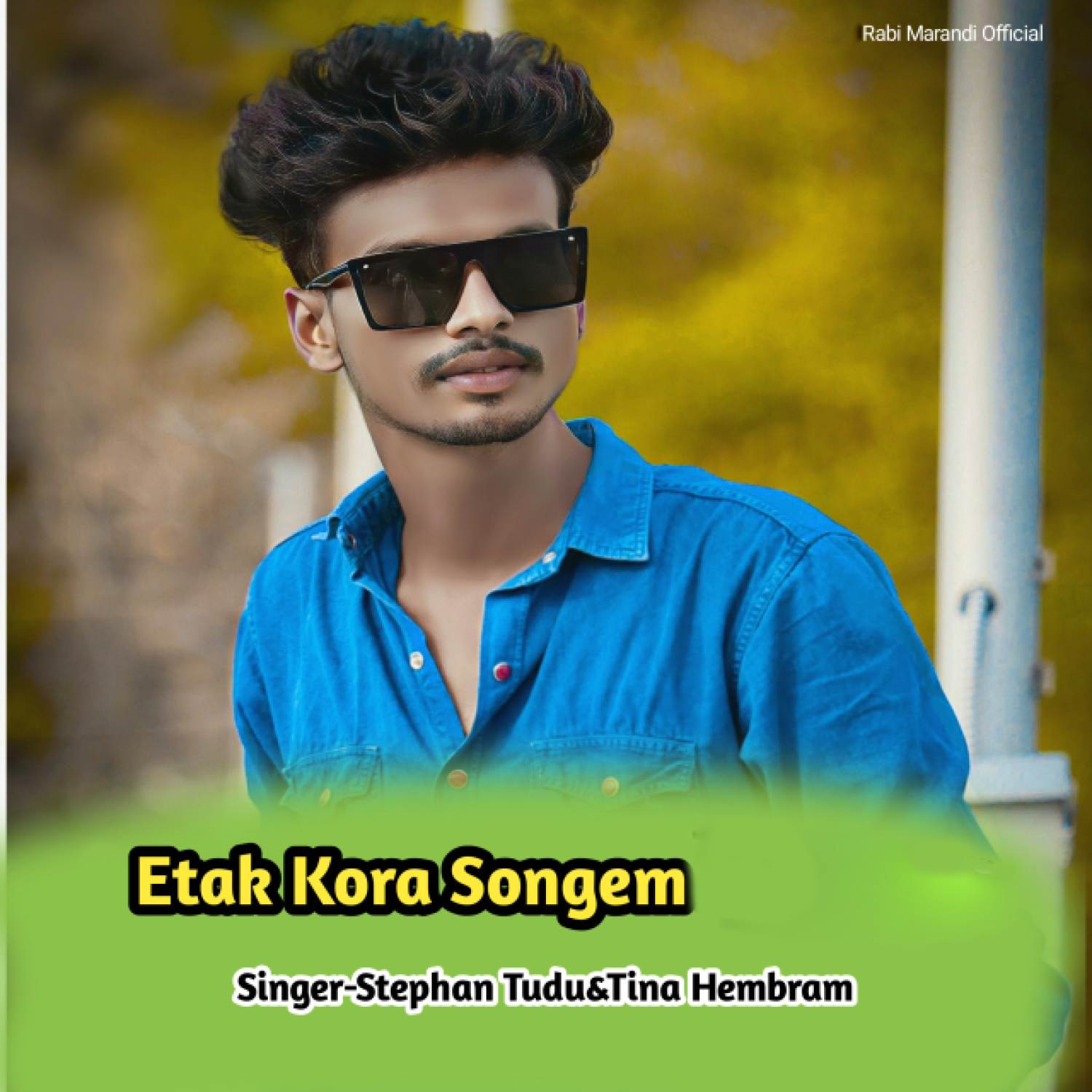 Etak Kora Songem (Santhali Song)