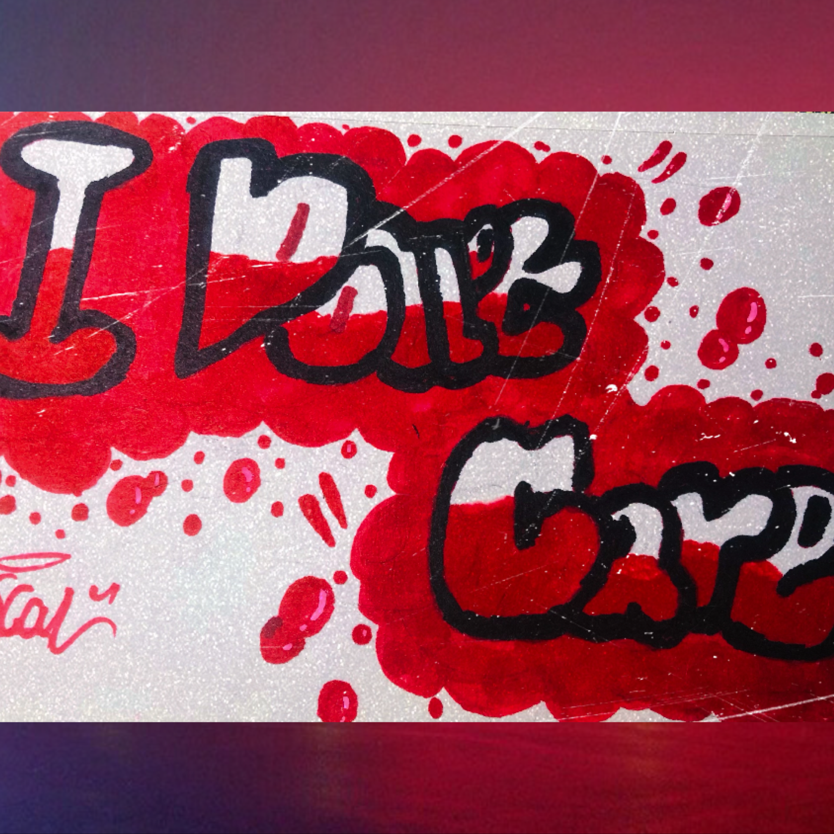 其实我很想你的（。_。）（prod.by RoyalBoi）