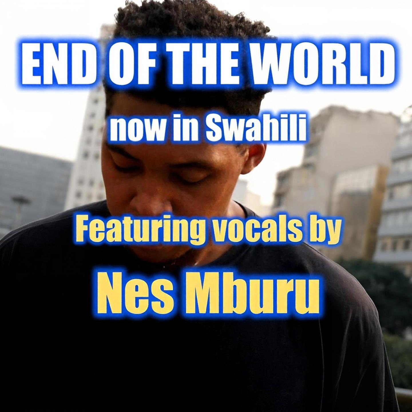 End of the World (Extended Version)