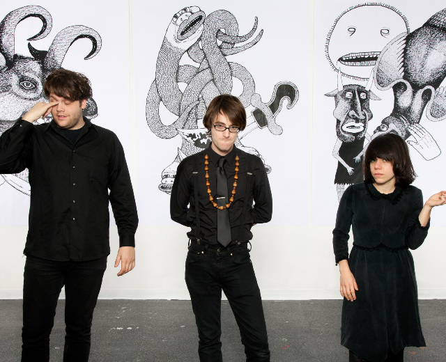 Screaming Females