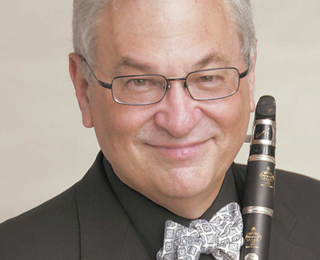 David Shifrin