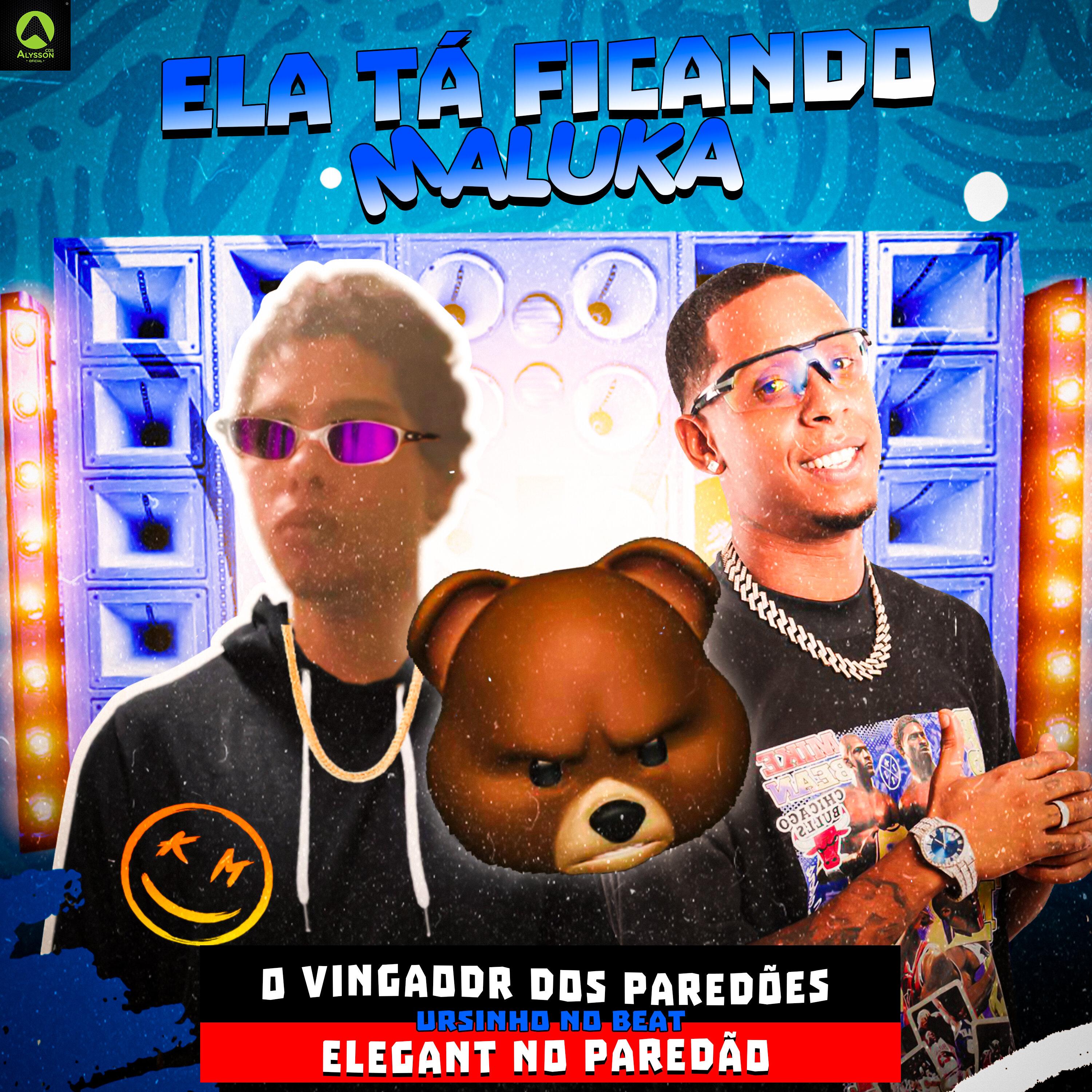 Ela Tá Ficando Maluka